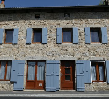Photo Gîte "Entre mont Gerbier-de-Jonc et lac de Devesset"