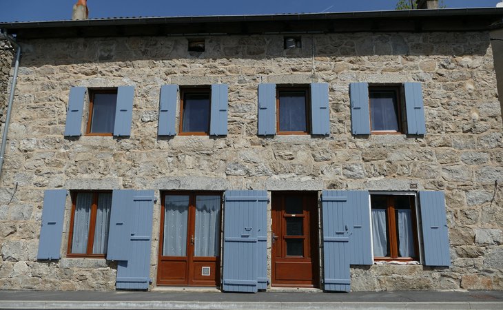 Photo Gîte "Entre mont Gerbier-de-Jonc et lac de Devesset"