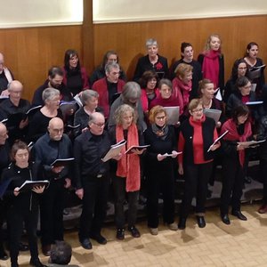 Le Chœur Mixte des Boutières en concert !
