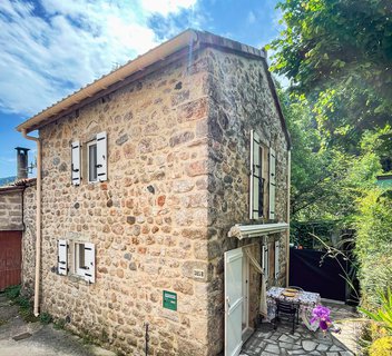 Photo Gîte La Maisonette