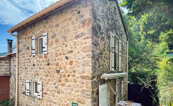 Photo Gîte La Maisonette