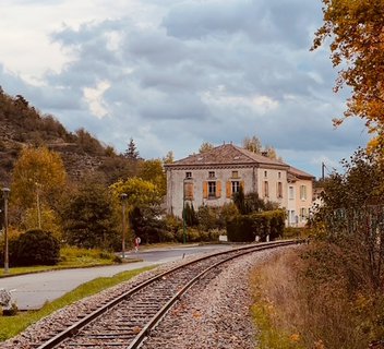 Photo La maison Gabriel