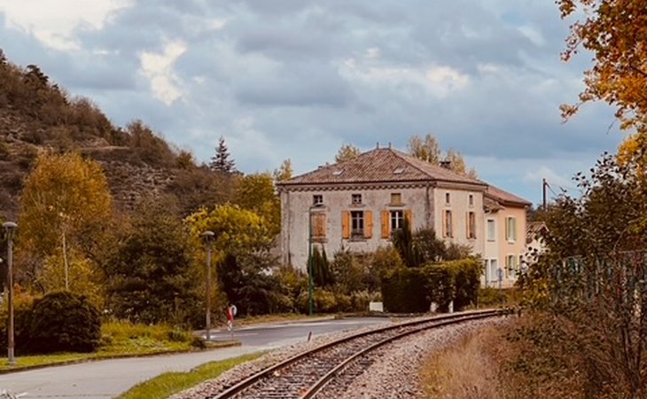 Photo La maison Gabriel