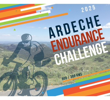 Photo Ardèche Endurance Challenge