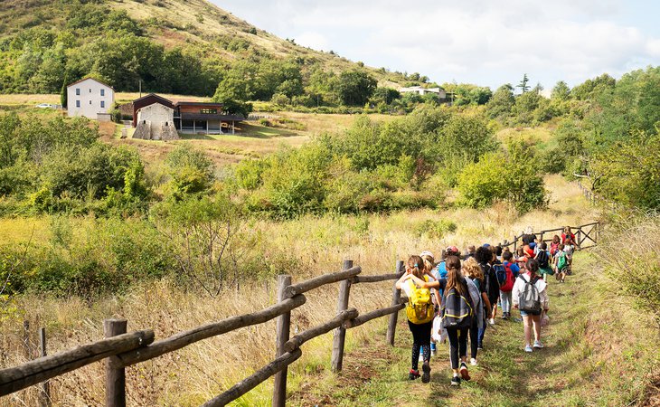 Photo Paléodécouvertes - La Boissine