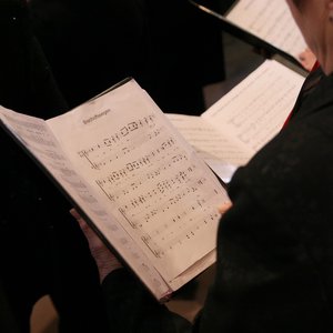 Concert - "Chœur du Barouf"