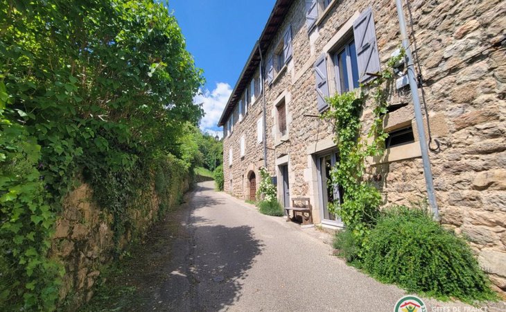 Photo Le Colombier