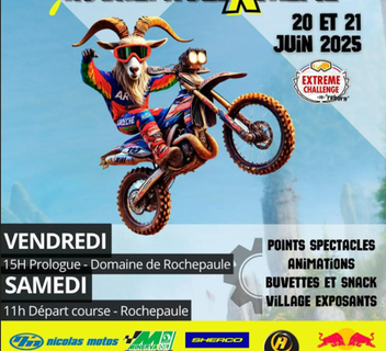 Photo RochepauleXtrême