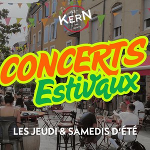 Concert Jazz : DK & JAT Trio