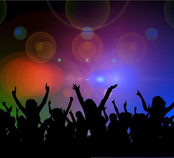 Photo Soirée DJ – Fête de la Musique