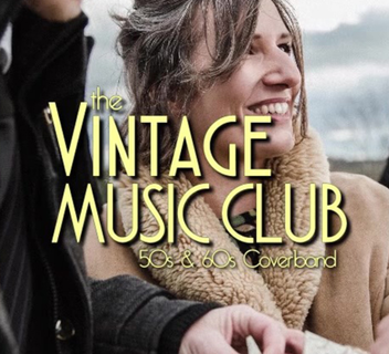 Photo The Vintage Music Club
