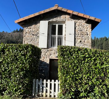 Photo Gîte La Maisonnette