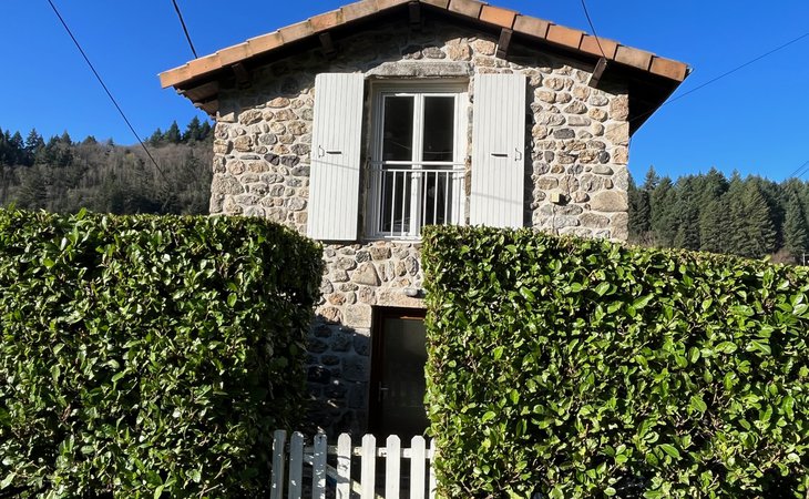 Photo Gîte La Maisonnette