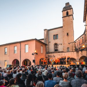 Découverte "Visite commentée" | Festival Cordes en ballade