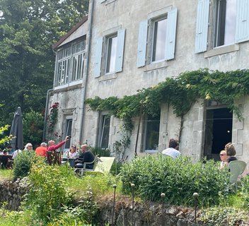 Photo Broc Café