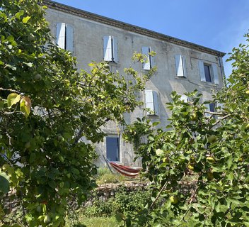 Photo Victorine, chambre d'hôtes dans maison de famille