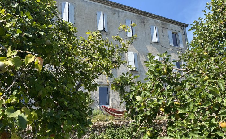 Photo Victorine, chambre d'hôtes dans maison de famille
