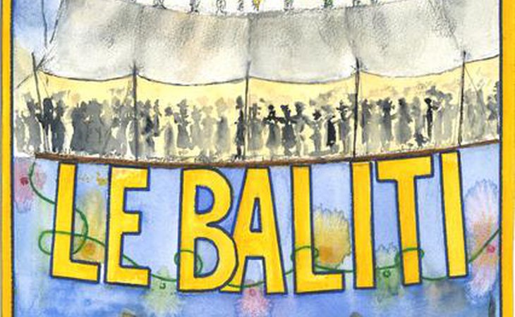 Photo Baliti