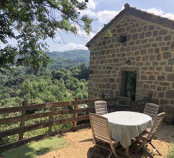 Photo Gîte la Casita