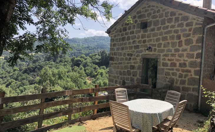 Photo Gîte la Casita