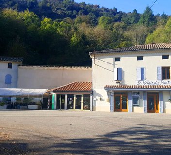 Photo Hôtel-restaurant Le Relais du Pont