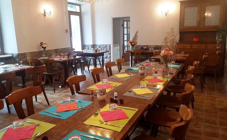 Photo Restaurant Le Relais du Pont