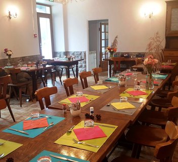 Photo Restaurant Le Relais du Pont