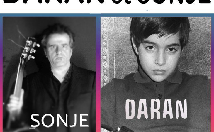 Photo Concert exceptionnel Daran et Sonje