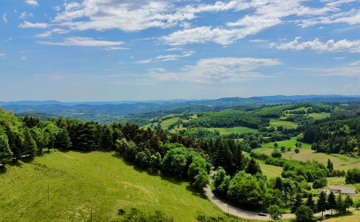 Photo Chambre d'hôtes "Montreynaud"