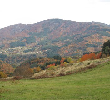 Boucle Ouest - VTT FFC N°4 Noir