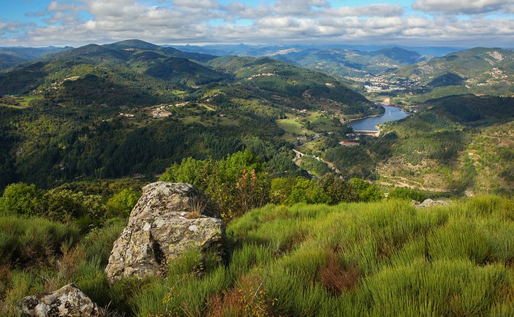 Photo Boucle cyclo des quatre cols