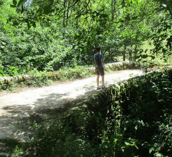 Circuit des deux cols - N°18