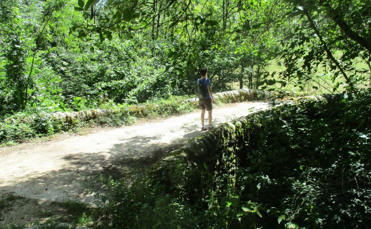 Photo Circuit des deux cols - N°18