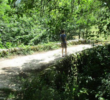 Circuit des deux cols - N°18