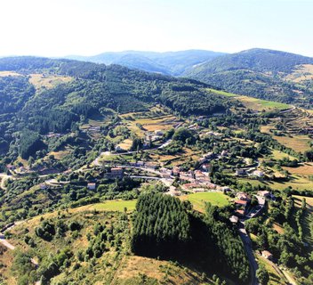 Circuit des deux villages - N°8