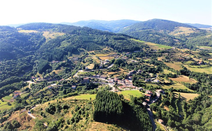 Photo Circuit des deux villages - N°8