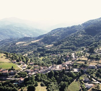 Circuit du Bois la Roche - VTT FFC N°12 Bleu
