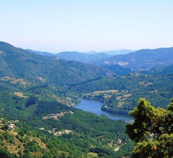 Circuit du Ranc Courbier - N°17