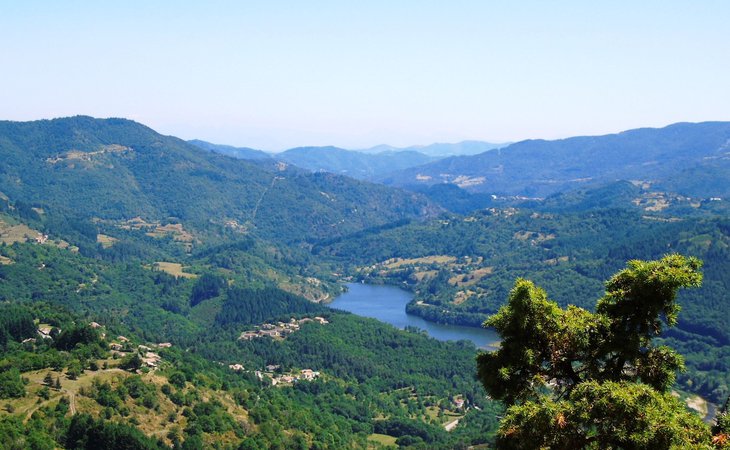 Photo Circuit du Ranc Courbier - N°17