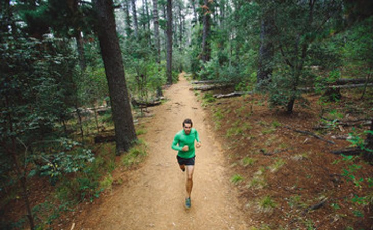 Photo L'apprenti traileur - Trail N°4 Vert