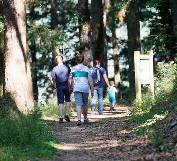 Sentier Jean Legalland - N°6