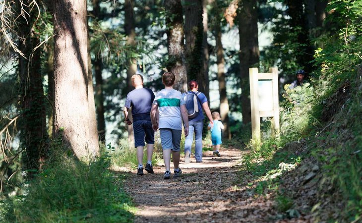 Photo Sentier Jean Legalland - N°6