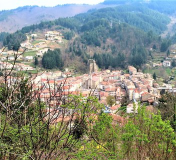 Sentier de Sarméo - N°7