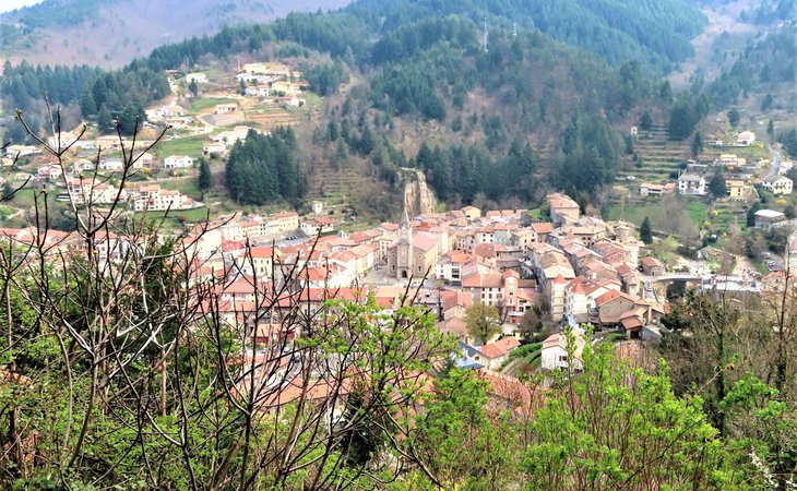 Photo Sentier de Sarméo - N°7