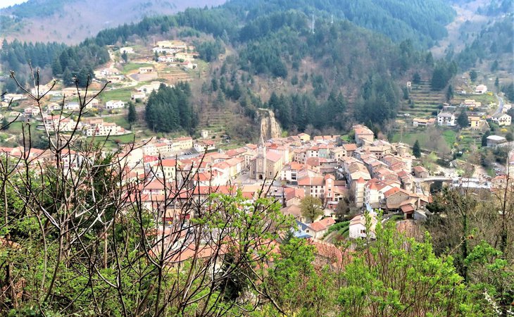 Photo Sentier de Sarméo - N°7