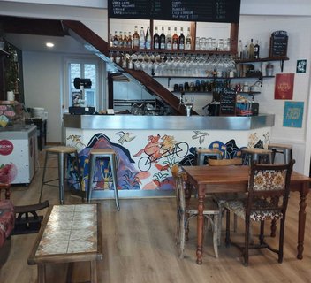 Café tandem