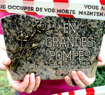Photo En Grandes Pompes à Grozon