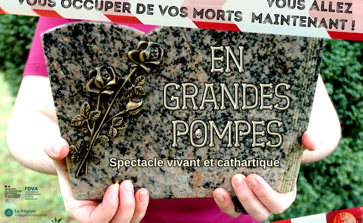 Photo En Grandes Pompes à Grozon
