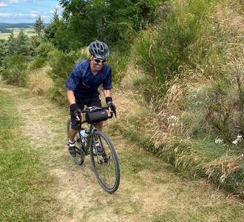 Boucle Gravel de Saint-Agrève