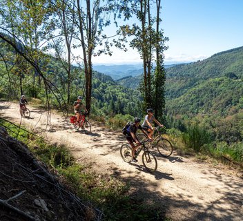 Boucle des Hautes Vallées #1-Saint-Agrève